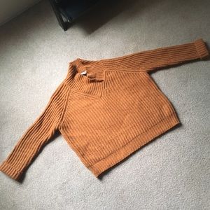 SOLD Cozy ASOS sweater